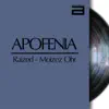 Raized & Moizez Ohr - Apofenia - Single